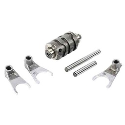 [W89603] CONJUNTO TAMBOR DE CAMBIO HONDA GLH150 GAUCHA STD