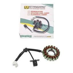 [W89604] ESTATOR HONDA GLH150 GAUCHA STD 