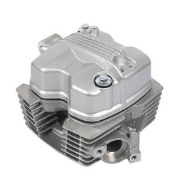 [W89609] TAPA DE CILINDRO COMPLETA HONDA XR150L / CG 150 TITAN NEW STD
