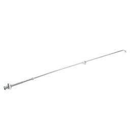 [W89612] VARILLA DE FRENO HONDA GLH150 GAUCHA STD 