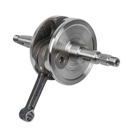 [W89621] CIGUEÑAL COMPLETO HONDA GLH150 GAUCHA / XR150L STD 