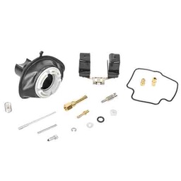 [W89635] KIT REPARACION CARBURADOR SUZUKI GN125 STD