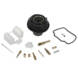 [W89652] KIT REPARACION CARBURADOR HONDA XR250 TORNADO STD