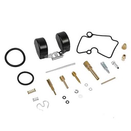 [W89655] KIT REPARACION CARBURADOR SUZUKI EN125 STD