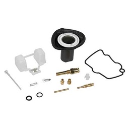 [W89656] KIT REPARACION CARBURADOR YAMAHA XTZ125 STD