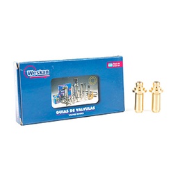[WES040] GUIA DE VALVULA HONDA CD 100 ESC BCE WESKAN xUN (GB1873/STD)