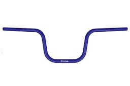 [WIR096] MANUBRIO X6 STREET AZUL WIRTZ (256-BU-STREET)