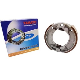 [Y33951] ZAPATA DE FRENO YAMAHA AXIS 90/CRYPTON/V80 YAMATO