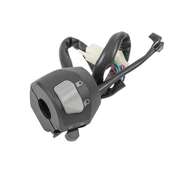 [Y77013] MANILLAR IZQ. (LLAVE DE LUZ) MOTOMEL SKUA 250 PRO/250 FULL OEM