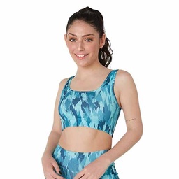 [YAK602] TOP DEPORTIVO FEARLESS TALLE M YAKKA (3011)