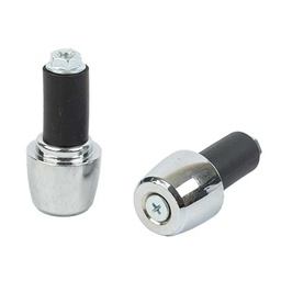 [MDA159] PUNTERAS 1302 ANTIVIBRATORIA/CONTRAPESO UNIVERSAL CROMADA MDA