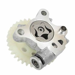[W89686] BOMBA DE ACEITE BAJAJ ROUSER NS200 AS RS STD