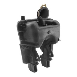 [J060ZW] CARCAZA FILTRO AIRE HONDA WAVE NF 100 REPCOR (J060ZW)