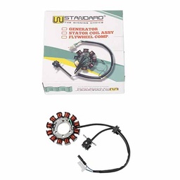 [PH31120-0080] ESTATOR HONDA XR150L STD