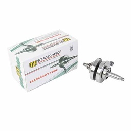 [PW13000-0010] CIGUEÑAL COMPLETO BAJAJ BOXER 150 4 VELOCIDADES STD