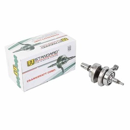 [PW13000-0023] CIGUEÑAL COMPLETO CON BIELA BAJAJ ROUSER NS200 STD