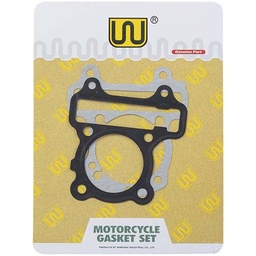 [PH10100-0153] JUNTA TAPA DE CILINDRO + JUNTA DE CILINDRO HONDA NAVI 110 STD
