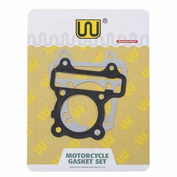 [PH10100-0153] JUNTA TAPA DE CILINDRO + JUNTA DE CILINDRO HONDA NAVI 110 STD