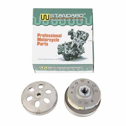 [PH22101-0010] POLEA HONDA NAVI 110 STD