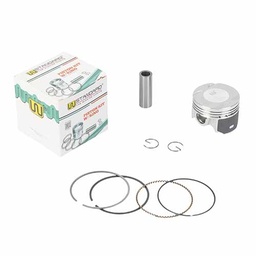 [SW13100-0208] KIT PISTON BAJAJ ROUSER NS125 52mm (STD) STD