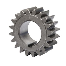 [PH23121-0018] ENGRANAJE PUNTA CIGUEÑAL HONDA XR150L / GLH150 STD