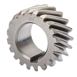 [PY23121-0009] ENGRANAJE PUNTA CIGUEÑAL YAMAHA XTZ125 STD