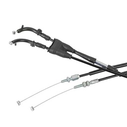 [PY17910-0040] CABLE ACELERADOR YAMAHA XTZ 250 LANDER (A+B 2 CABLES) STD