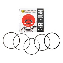 [PW13014-0017] ARO PISTON BAJAJ BOXER 150 56MM (0.75) STD