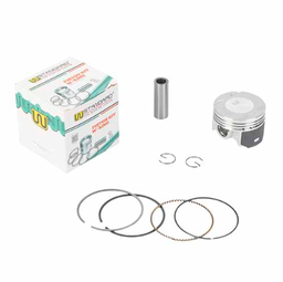 [SW13100-0211] KIT PISTON BAJAJ ROUSER NS125 52mm (0.75) STD