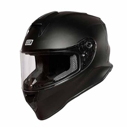 [ORI002] CASCO H151 DINAMO BLACK MATT M ORIGINE