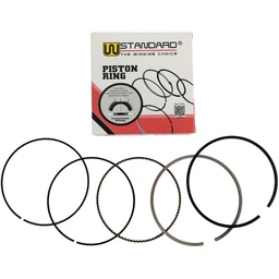 [PH13011-0124] ARO PISTON HONDA CB300F TWISTER / XR300L TORNADO 77mm (STD) STD