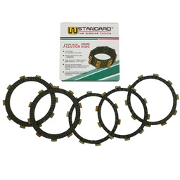 [PH22201-0082] DISCO DE EMBRAGUE (VERDE) HONDA CB300F TWISTER / XR300L TORNADO STD