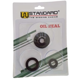 [PH91210-0149] KIT RETENES YAMAHA FZ16 / FZI / TC 20X30X4 / 22X38X6 / 12X21X4 / 12X18X5 STD