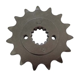 [PW23801-0052] PIÑON 520-15T BAJAJ DOMINAR 400 / KTM DUKE 390 STD