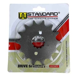 [PH23801-0018] PIÑON 14T HONDA XR 250 TORNADO STD