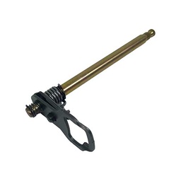 [PH24610-0020] EJE DE CAMBIO HONDA XR125L STD