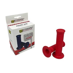 [PW53130-0003] PUÑO UNIVERSAL 22mm ROJO (JGO) STD
