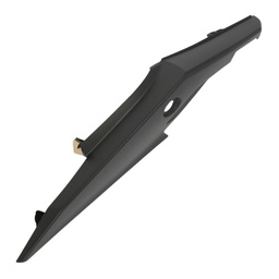 [MTC1270] CACHA BAJO ASIENTO HONDA CB300F TWISTER (2023+) LADO IZQUIERDO MTC