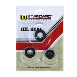 [S0340] KIT RETENES HONDA C125 BIZ STD